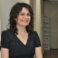 Dr. Dt. Özlem Bilgili