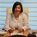 Dr. Öğr. Üyesi Özlem Güngör