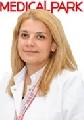 Uzm. Dr. Pınar Atılgan