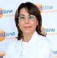Uzm. Dr. Pınar Ergin