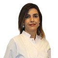 Dr. Öğr. Üyesi Pınar Karadeniz