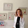 Dr. Dt. Pınar Saatci