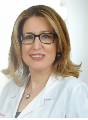 Prof. Dr. Fatma Nurhayat Saydam