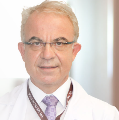 Prof. Dr. Mehmet Fatih Ekşioğlu