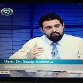 Op. Dr. Recep Kurnaz