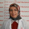 Op. Dr. Refika Selimoğlu
