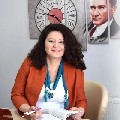Uzm. Dr. Sabiha İlke Genç
