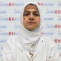 Uzm. Dr. Sacide Yılmaz