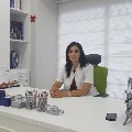 Dr. Öğr. Üyesi Sadiye Keskin