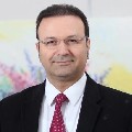 Prof. Dr. Saim Yılmaz