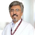 Prof. Dr. Salih Özgöçmen