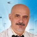 Uzm. Dr. Salih Şenli