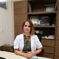 Dr. Saliha KIRBAŞ