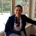 Doç. Dr. Sanem Güler Çimen
