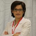 Doç. Dr. Sebahat Yılmaz Ağladıoğlu
