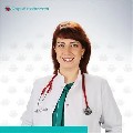 Uzm. Dr. Şebnem Şahin