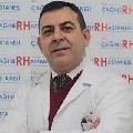 Uzm. Dr. Sedat Bekler