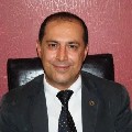 Prof. Dr. Selçuk Kırlı