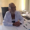 Dr. Selim İsmet Özkan