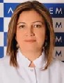 Uzm. Dr. Serap Ceran Çağrıl