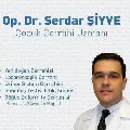 Op. Dr. Serdar Şiyve