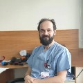 Doç. Dr. Serhan Ünlü