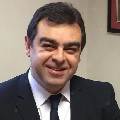 Prof. Dr. Serkan Altınova