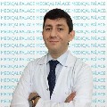 Uzm. Dr. Serkan Şenol