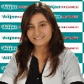 Uzm. Dr. Sezin Aslan