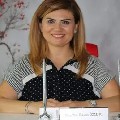 Doç. Dr. Sezin Sezgin Özer