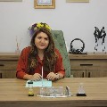 Psk. Sibel Altınok