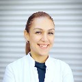 Dr. Dt. Sıla Çağlayan Topal