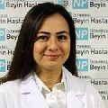 Dr. Öğr. Üyesi Sinem Zeynep Metin