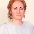 Uzm. Dr. Şohre Gasemi