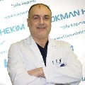 Op. Dr. Şükrü Levent Uçar