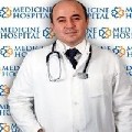 Op. Dr. Süleyman Tanrıverdi