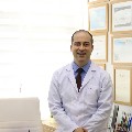 Dr. Dt. Tekin Özlü