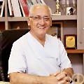 Prof. Dr. Teksen Çamlıbel