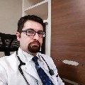 Doç. Dr. Tolga Sinan Güvenç