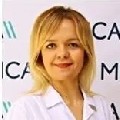 Uzm. Dr. Tuğba Sema Şimşek