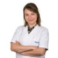 Op. Dr. Tuğçe Çimen  Arslan