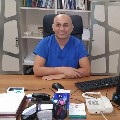Op. Dr. Tuncay Özdemir