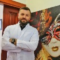 Dr. Ufuk Alatekin