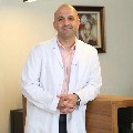 Doç. Dr. Ümit Korucuoğlu