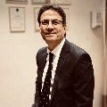 Doç. Dr. Ünal Sabancı