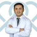 Uzm. Dr. Farıd Aliyev