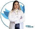 Uzm. Dr. Fikriye Merve Tatlıdede