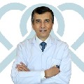 Uzm. Dr. İbrahim Kemal Özdemir