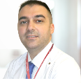 Uzm. Dr. Serhat Akın