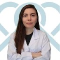 Uzm. Dr. Türkan Aliyeva